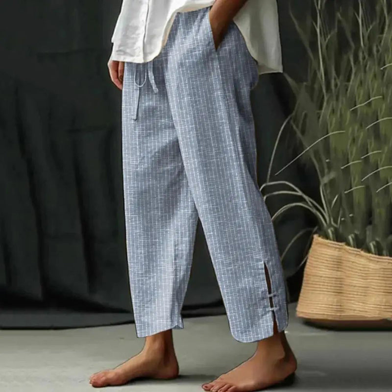 Bellie | Pantaloni artigianali confortevoli