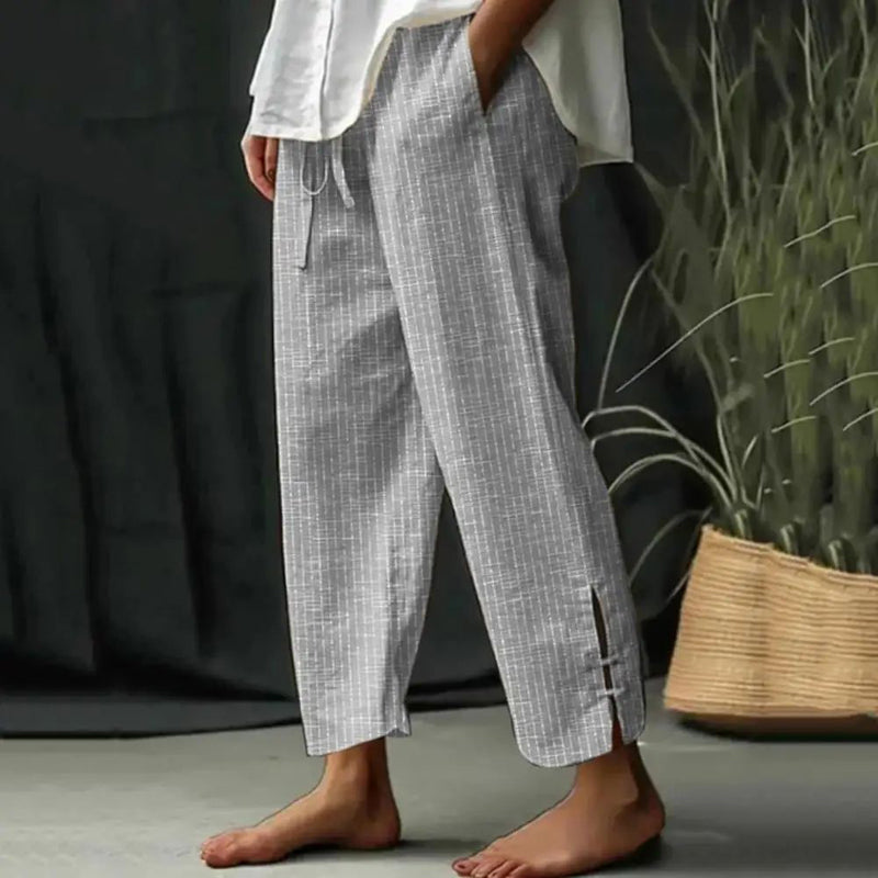 Bellie | Pantaloni artigianali confortevoli