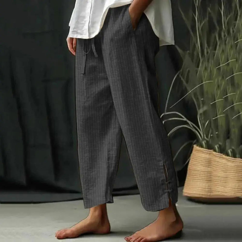 Bellie | Pantaloni artigianali confortevoli