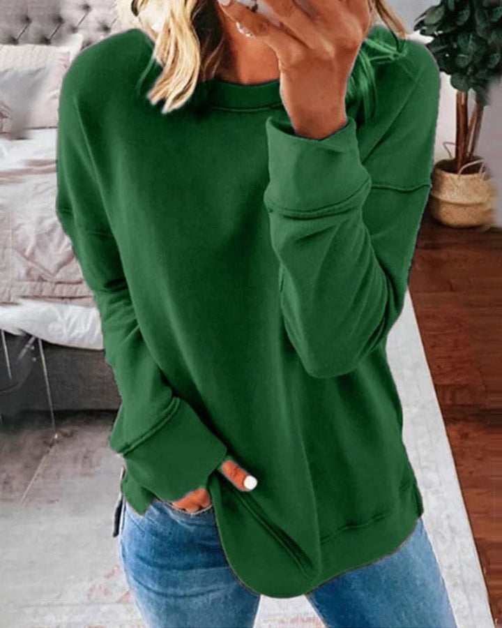 Elizabeth | Maglione accogliente — 10
