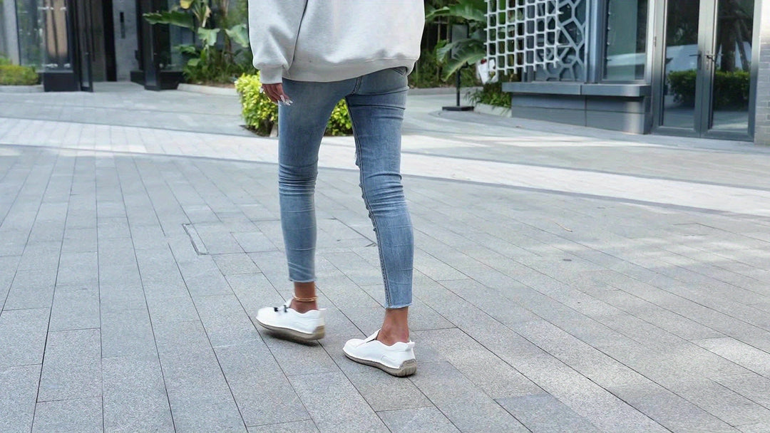 Celya™ | Scarpe terapeutiche da camminata confortevoli