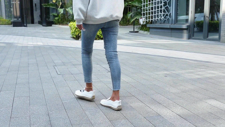 Celya™ | Scarpe terapeutiche da camminata confortevoli