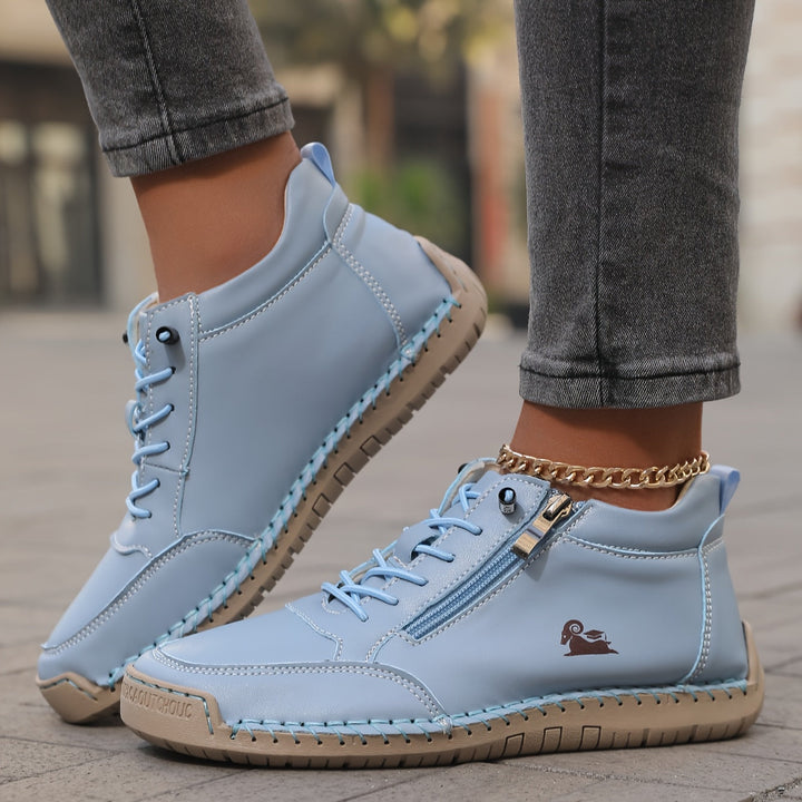 ErgoVita™ | Sneakers terapeutiche confortevoli