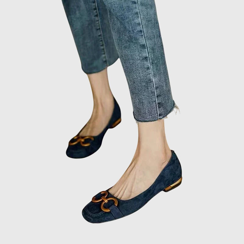 Inka | Sandali ortopedici eleganti