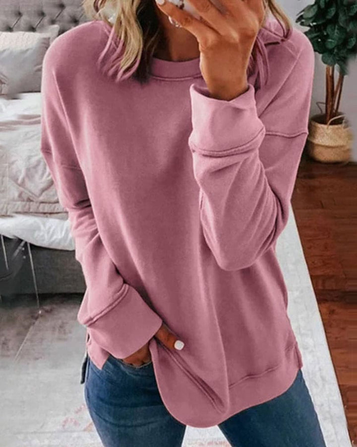 Elizabeth | Maglione accogliente — 4