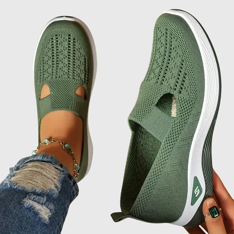 Lora™ | Scarpe ortopediche da camminata