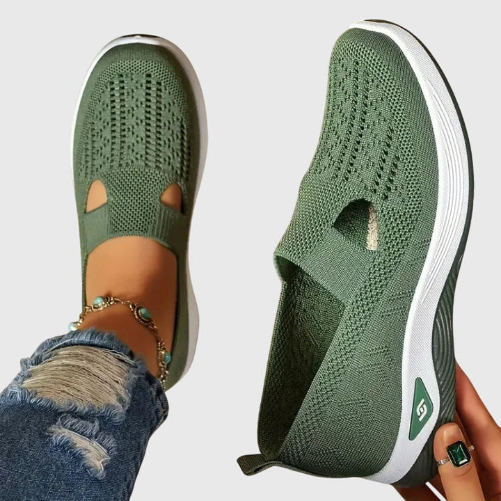 Lora™ | Scarpe ortopediche da camminata