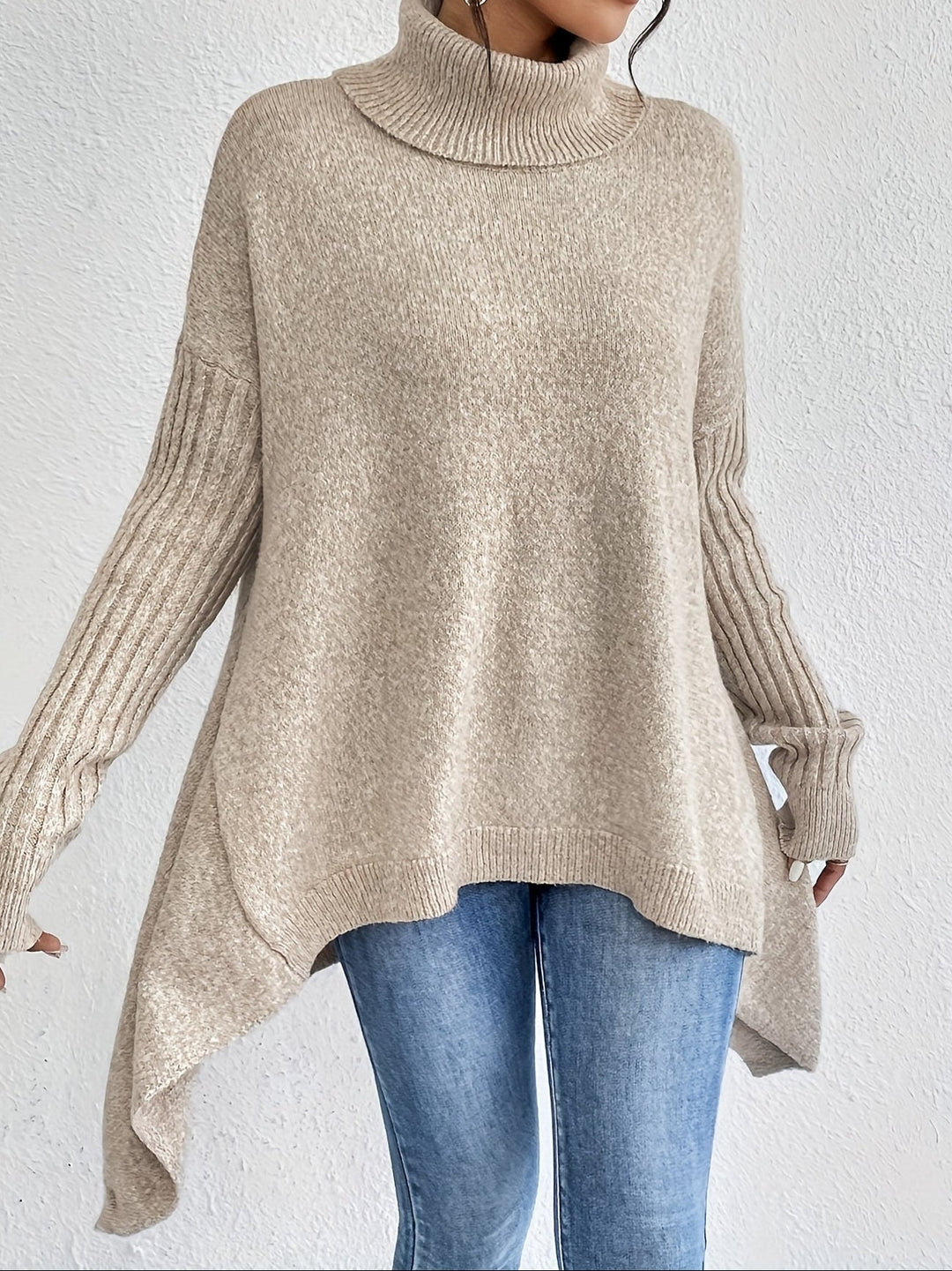 Audrey | Maglione confortevole