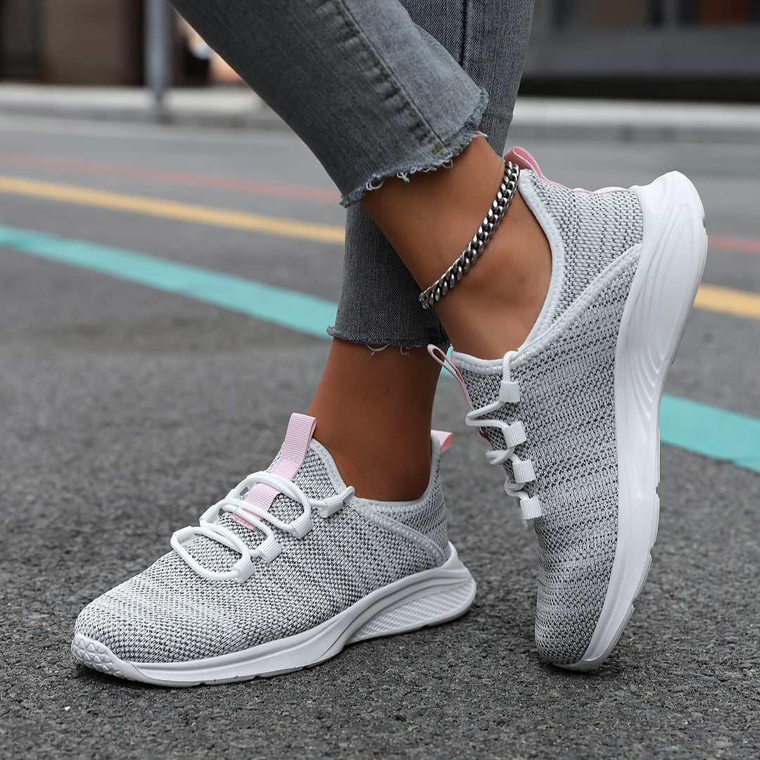 Aurea | Sneakers ultraleggere e traspiranti