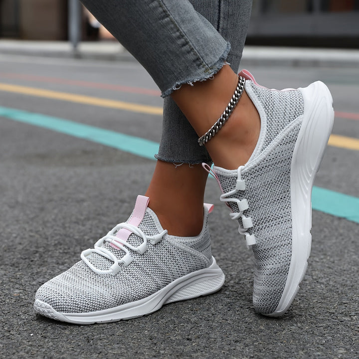 Aurea | Sneakers ultraleggere e traspiranti