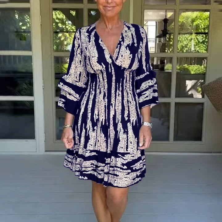 Romy | Abito boho luminoso