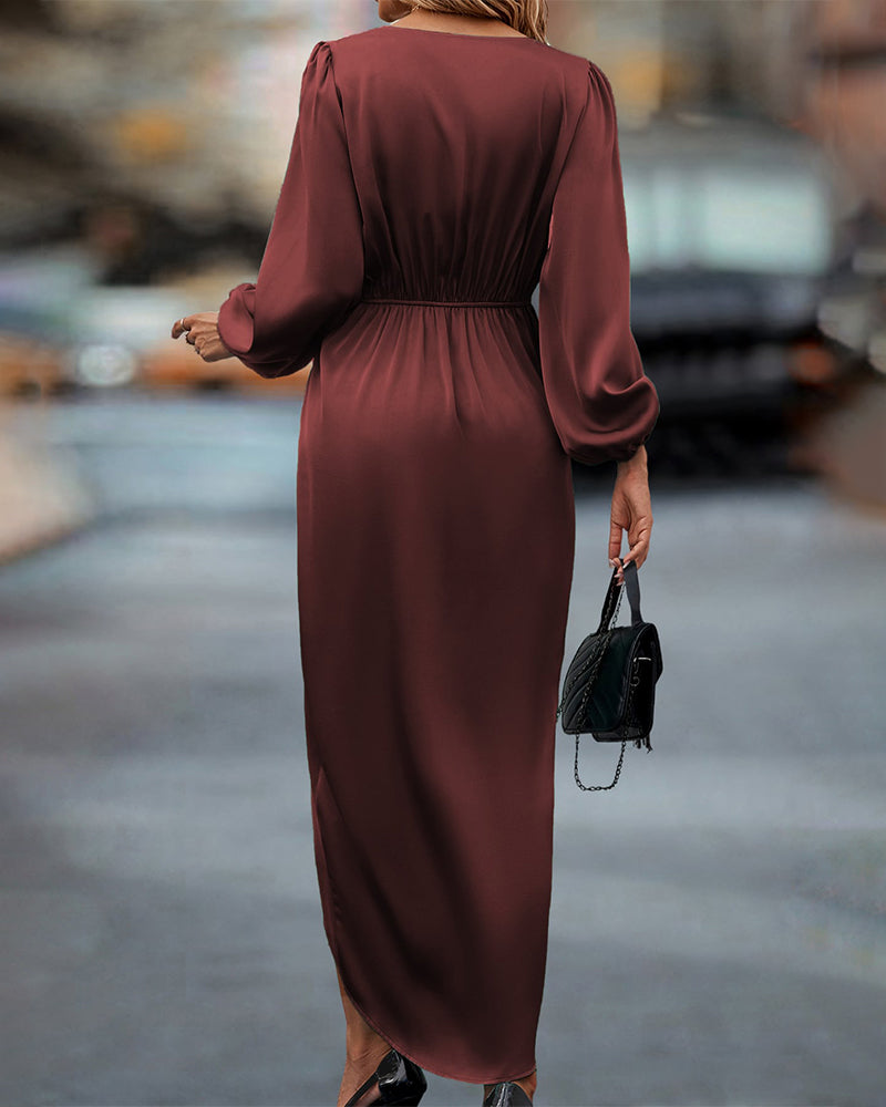 Genevieve | Abito elegante da sera