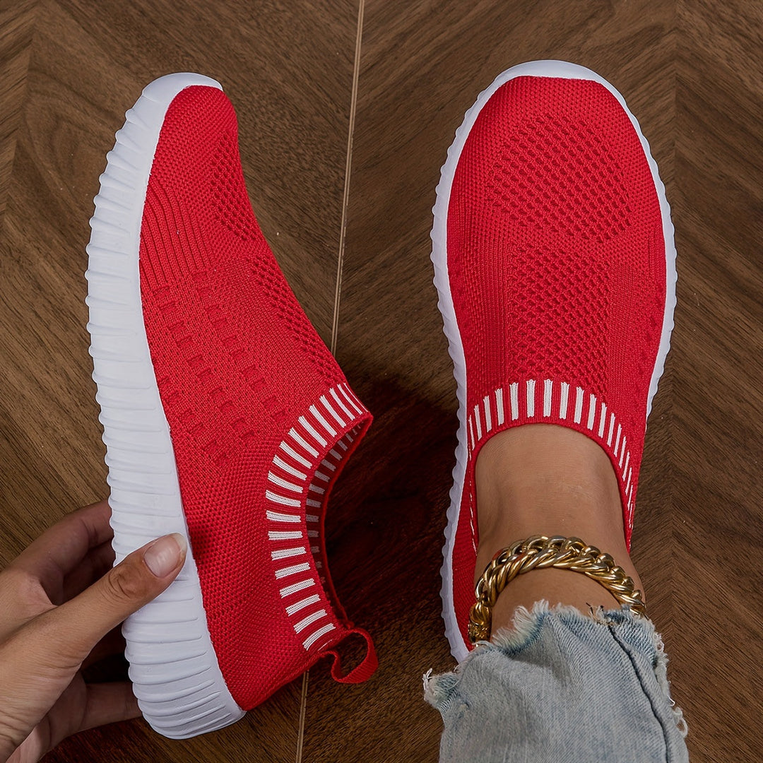 Bellaria | Sneakers a calza ultraleggere e antiscivolo