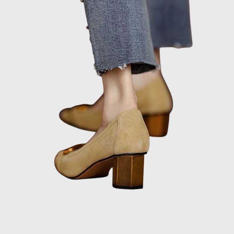 Dorothy™ | Scarpe ricercate con tacco alto