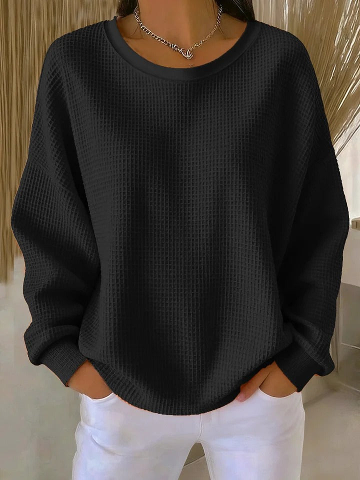 Nyla™ | Maglione classico — 4