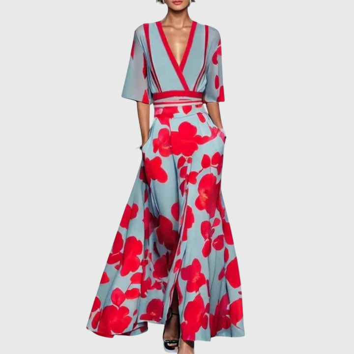 Leila™ | Abito elegante da donna