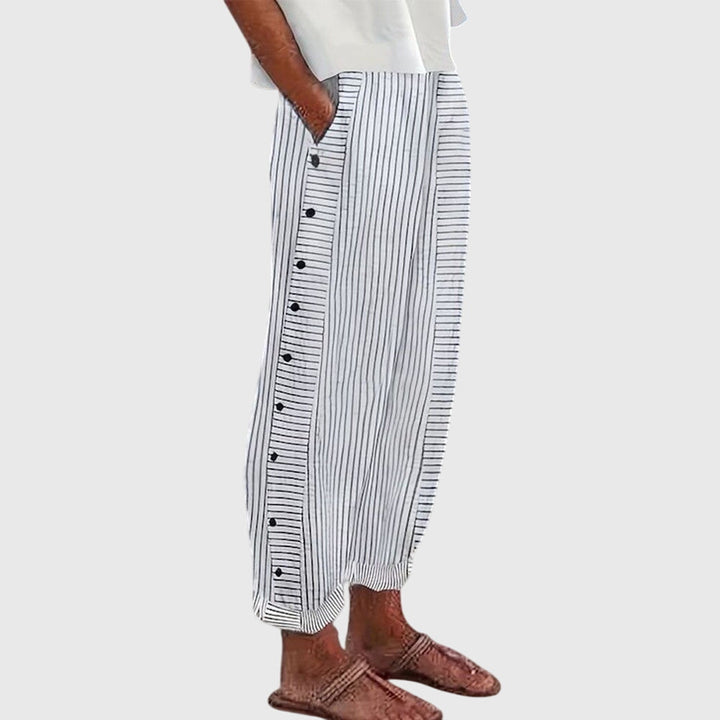 Bertha™ | Pantaloni eleganti da donna