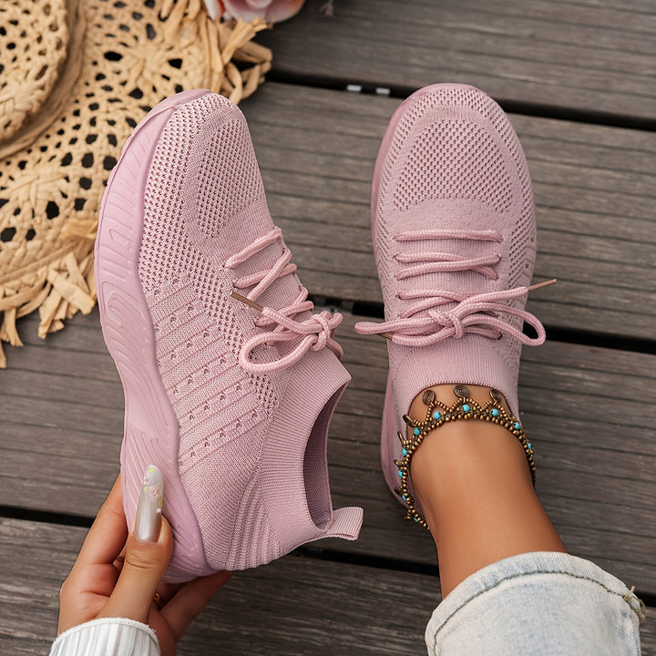 Lea | Sneakers leggere e confortevoli