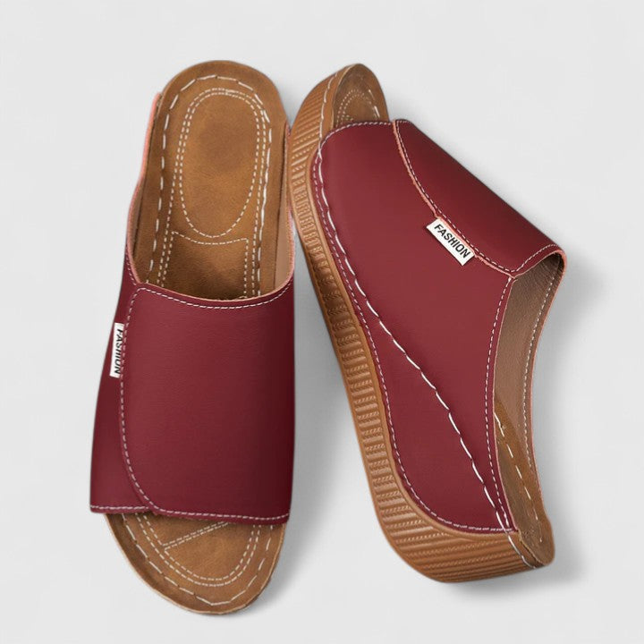 Amiralie | Sandali eleganti e leggeri