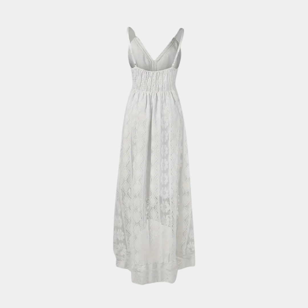 Raelene | Abito elegante in stile boho