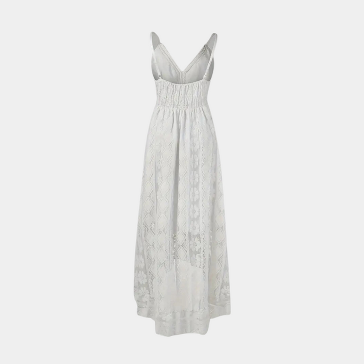 Raelene | Abito elegante in stile boho