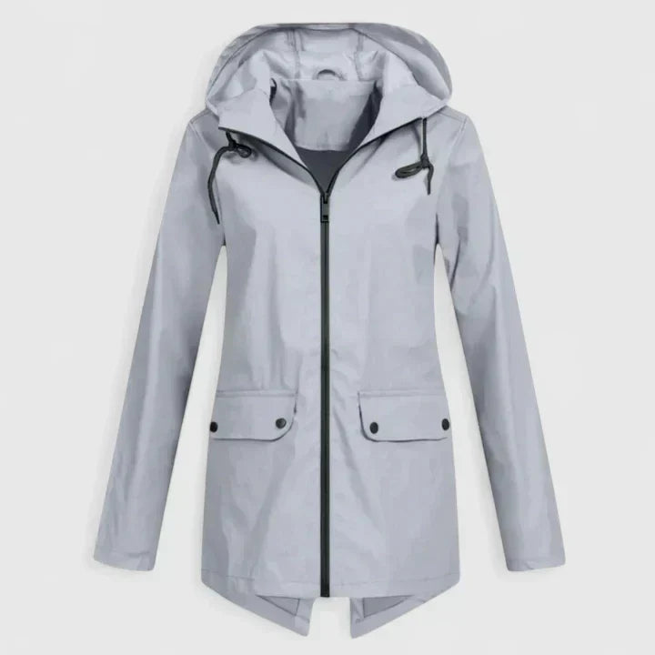 Vanyssiah | Giacca confortevole