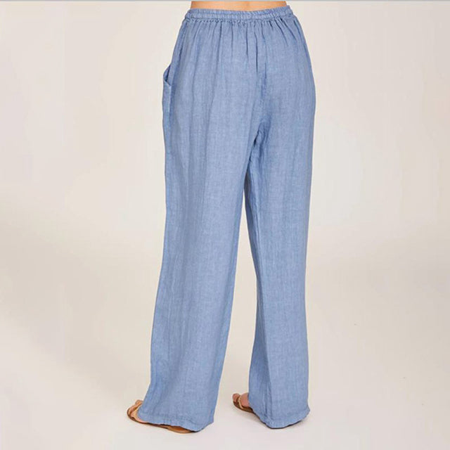 Enara | Pantaloni confortevoli con coulisse