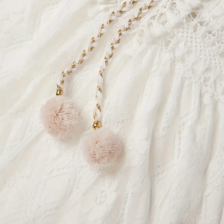 Raelene | Abito elegante in stile boho