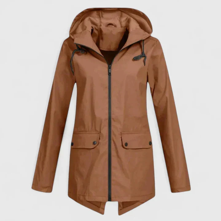 Vanyssiah | Giacca confortevole
