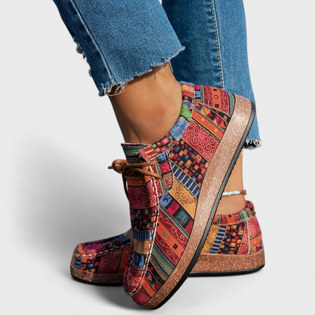 Lison | Scarpe ultraleggere e molto confortevoli