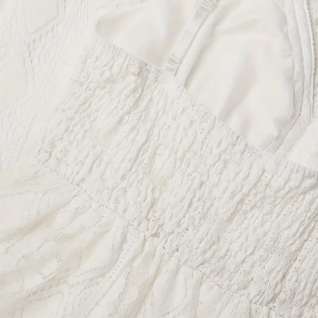 Raelene | Abito elegante in stile boho