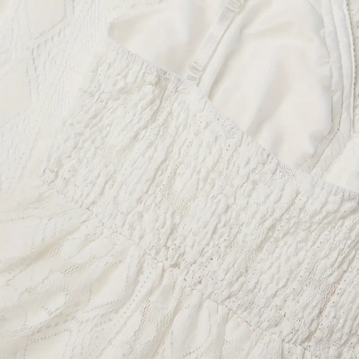 Raelene | Abito elegante in stile boho