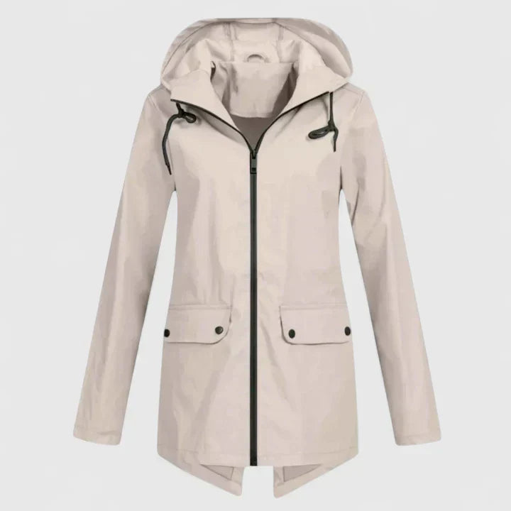Vanyssiah | Giacca confortevole