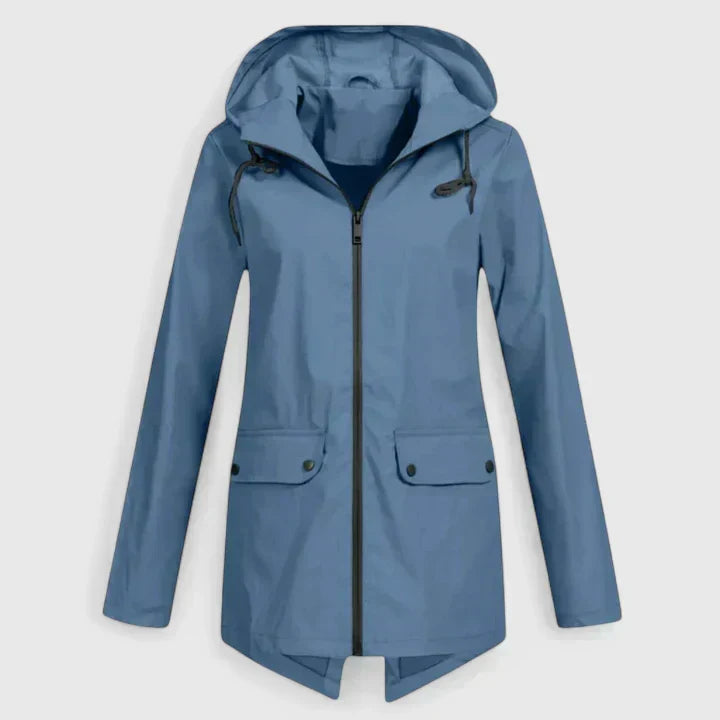 Vanyssiah | Giacca confortevole