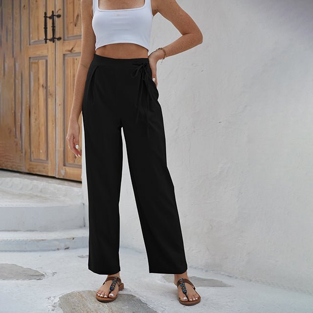 Sabby | Pantaloni eleganti dal carattere deciso