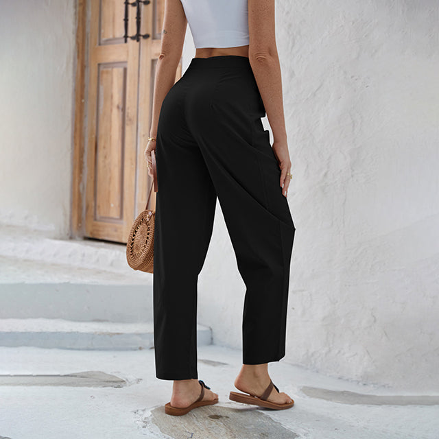 Sabby | Pantaloni eleganti dal carattere deciso