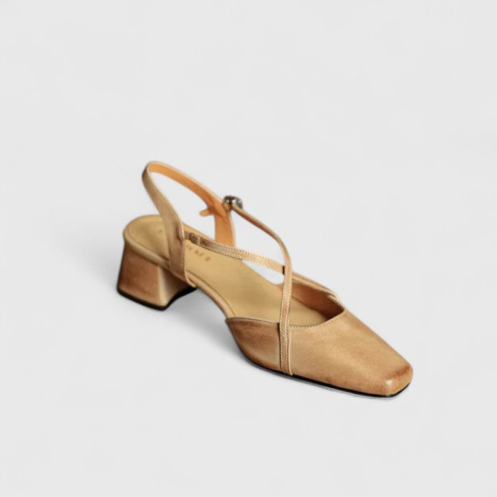 Evana | Sandali chic con tacco