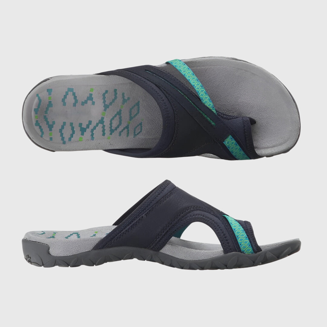 Blythe | Sandali ortopedici confortevoli