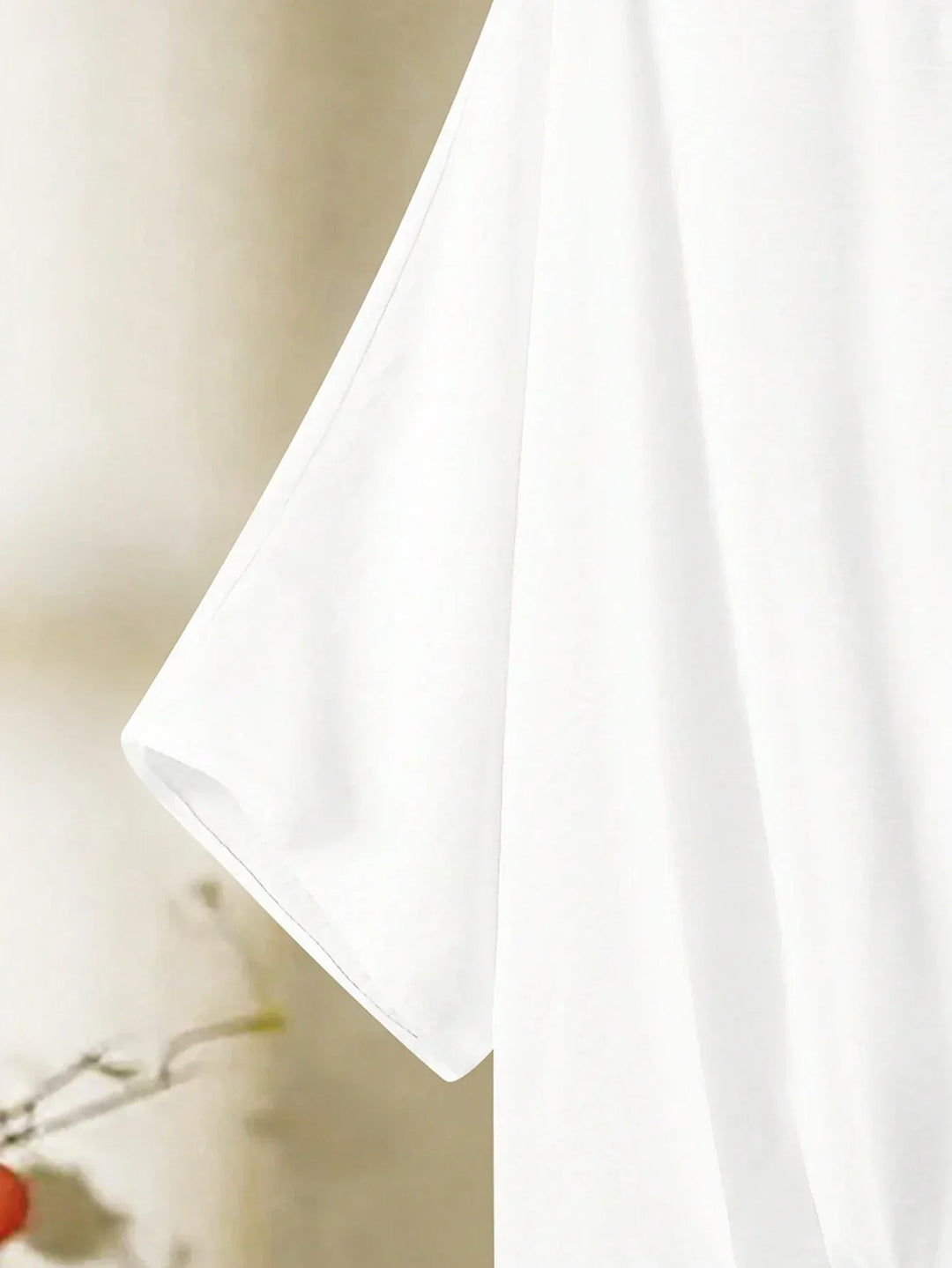 Juna | Completo boho dalla linea rilassata