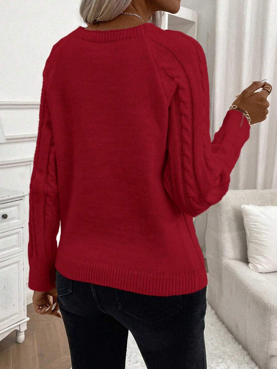 Betsy™ | Ponticello del cavo con dettaglio pulsante — 14
