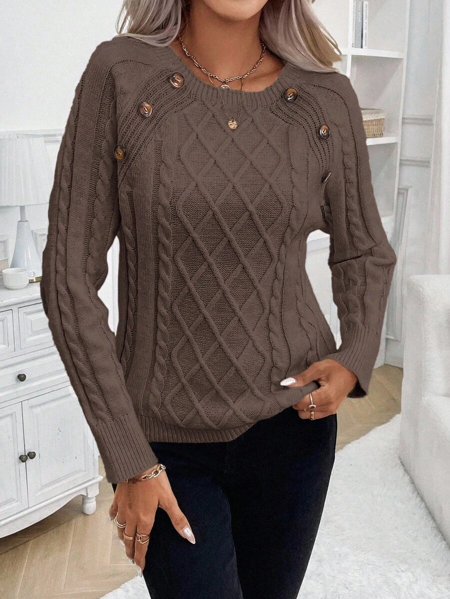 Betsy™ | Ponticello del cavo con dettaglio pulsante — 27
