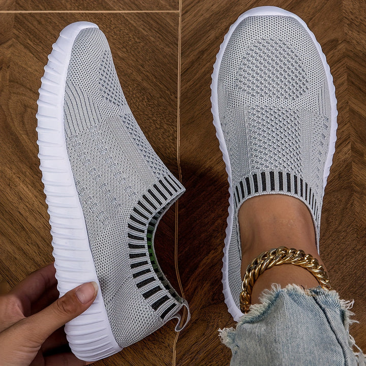 Bellaria | Sneakers a calza ultraleggere e antiscivolo