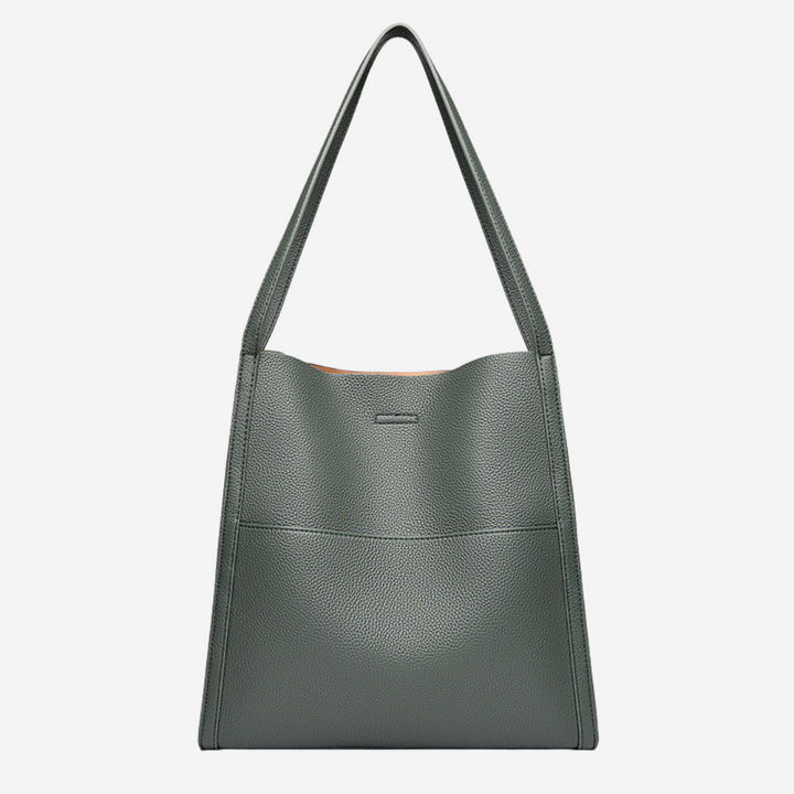 Elena™ | Borsa a tracolla elegante in pelle