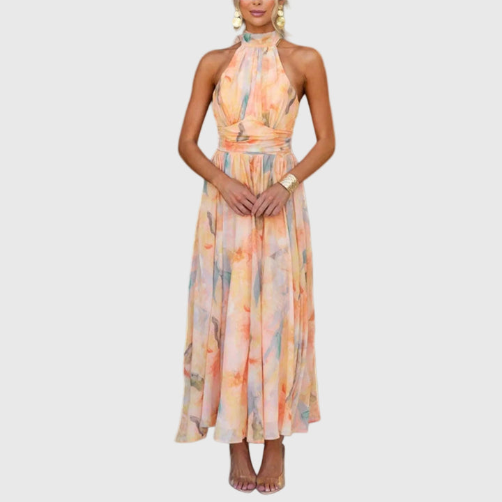 Ariellea | Abito lungo elegante