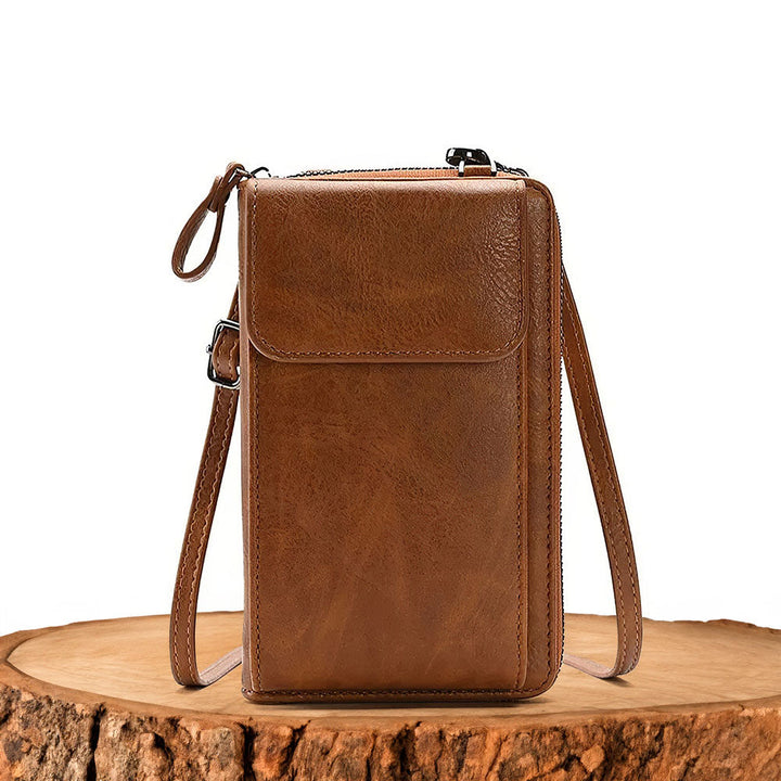 Chloe™ | Borsa compatta chic