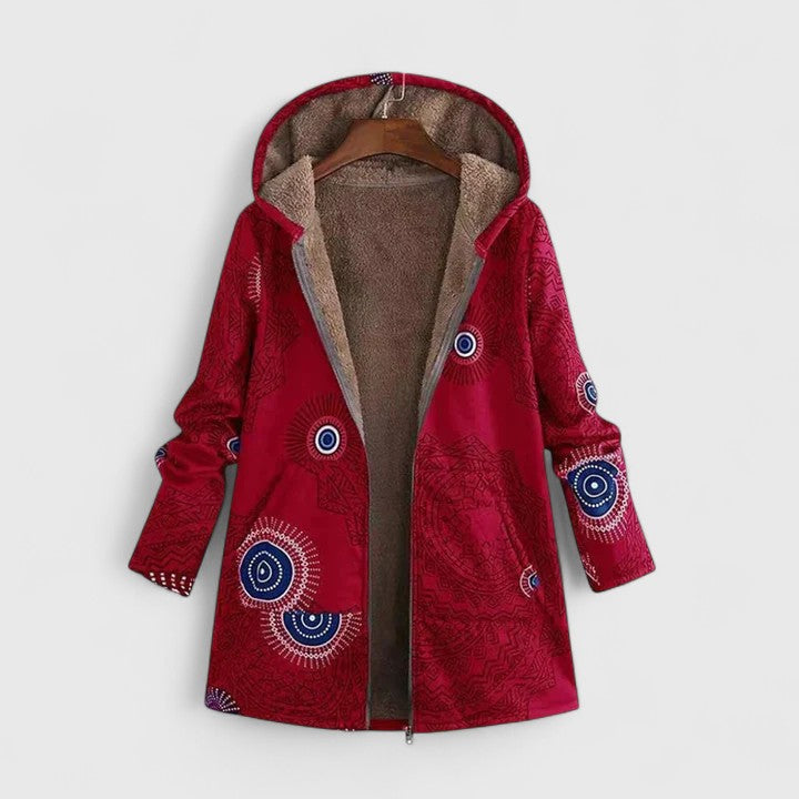 Hyraelleh | Giacca confortevole