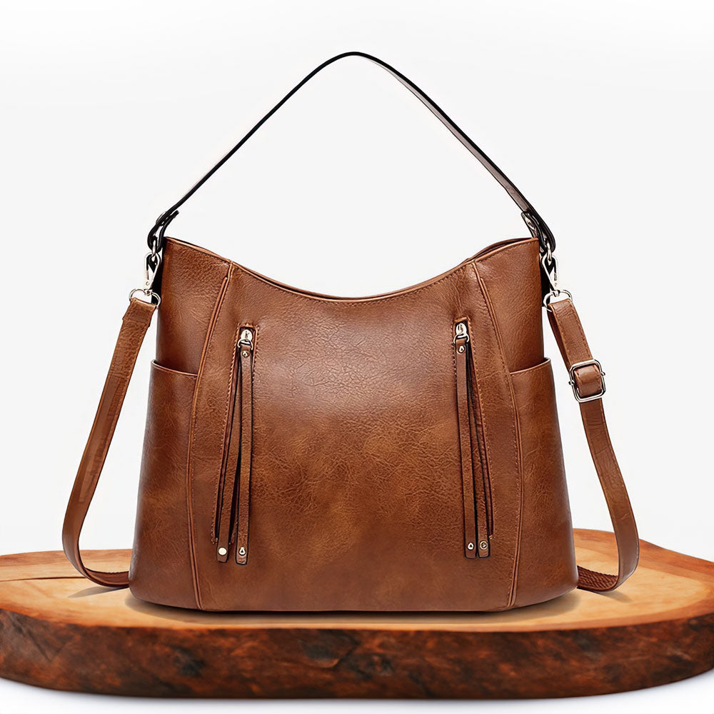 Blanche™ | Borsa elegante dal carattere lussuoso