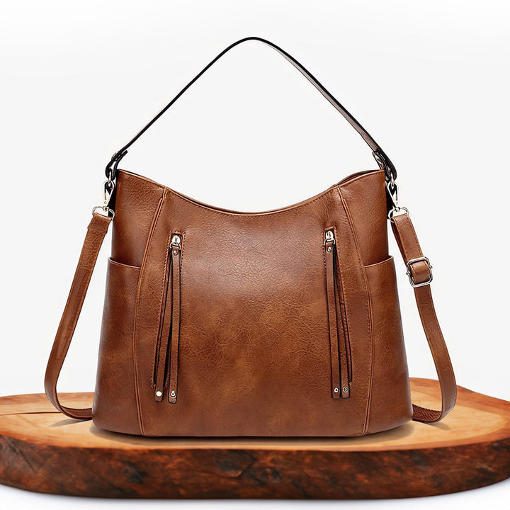Blanche™ | Borsa elegante dal carattere lussuoso