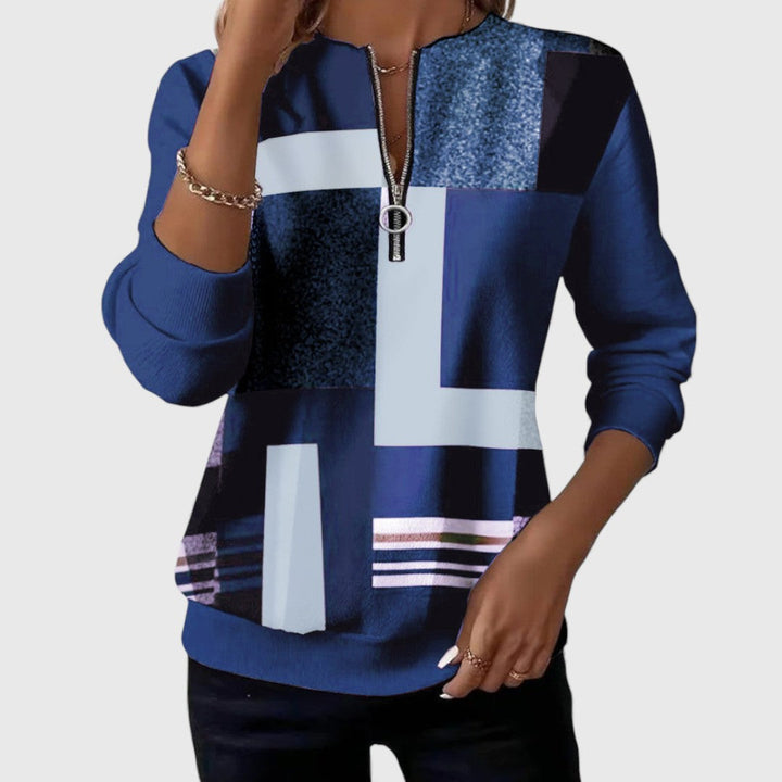Seraly™ | Maglione comodo — 2