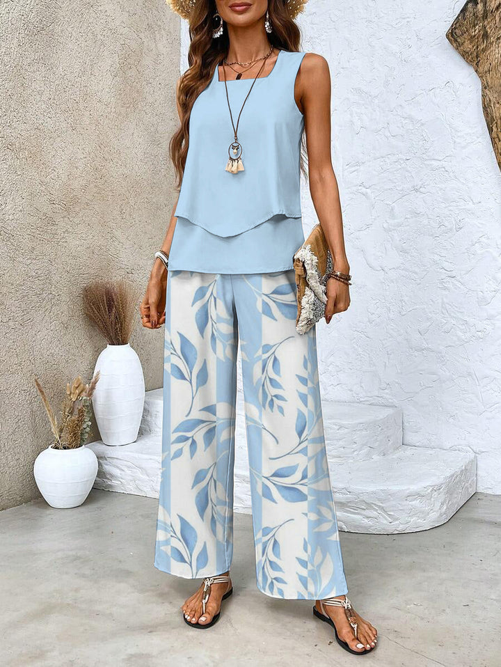 Averie | Completo estivo elegante